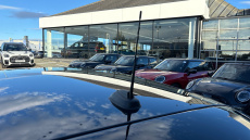 MINI Cooper 1.5 C Exclusive 3dr Auto Petrol Hatchback